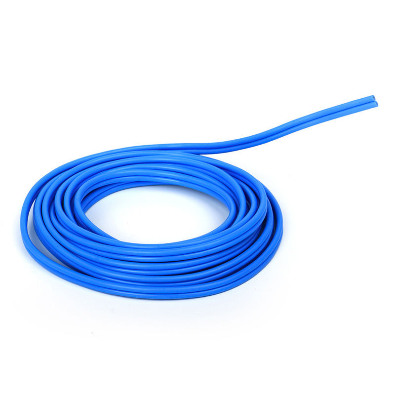 16AWG-30AWG XLPE Jacket Hook Up Wire สําหรับระบบดับเพลิง การออกแบบแกนทองแดง