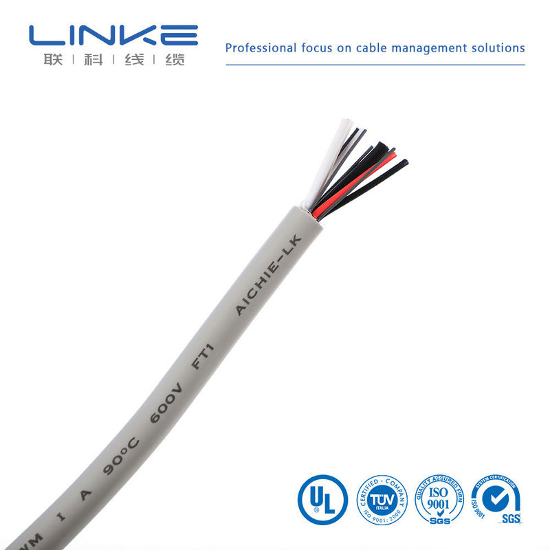 UL Certified Cable สกุลเงินสหรัฐสหรัฐ เครื่องเชื่อมไฟฟ้าความดันกลาง เครื่องเชื่อมไฟฟ้า Fpe เครื่องเชื่อมไฟฟ้าประกอบความโดดเดี่ยว