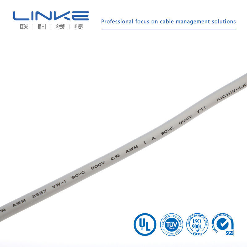 UL Certified Cable สกุลเงินสหรัฐสหรัฐ เครื่องเชื่อมไฟฟ้าความดันกลาง เครื่องเชื่อมไฟฟ้า Fpe เครื่องเชื่อมไฟฟ้าประกอบความโดดเดี่ยว