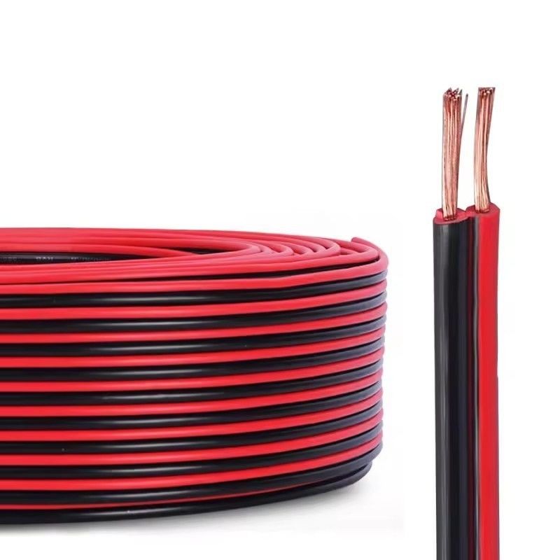 Audio/Video Experience Twisted Pair UL2468 Copper Wire with Tinned Wire Core Material