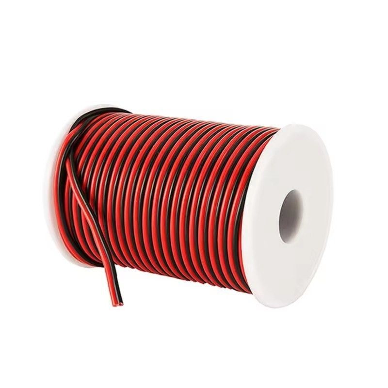 Audio/Video Experience Twisted Pair UL2468 Copper Wire with Tinned Wire Core Material