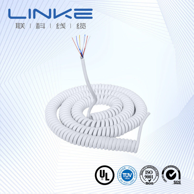 ไฟ LED นอก สายไฟแรงดันต่ําม้วนกับสายประสาท