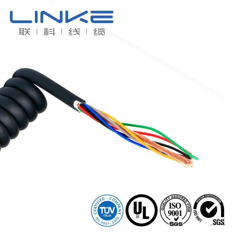 สายสตางค์หลายแกนสําหรับ LED ODM และแพคเกจรถยนต์ น้ําหนักรวม 30.000kg