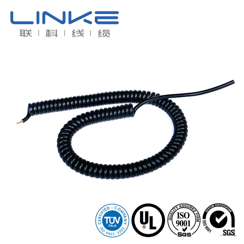 สายสตางค์หลายแกนสําหรับ LED ODM และแพคเกจรถยนต์ น้ําหนักรวม 30.000kg