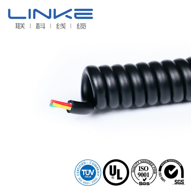สายสตางค์หลายแกนสําหรับ LED ODM และแพคเกจรถยนต์ น้ําหนักรวม 30.000kg