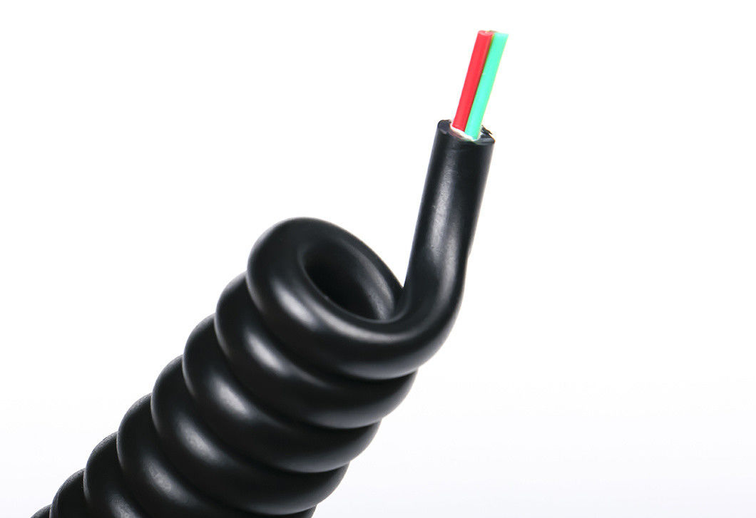 สายสปริงแบบหลายแกนสำหรับ LED ODM และบรรจุภัณฑ์ยานยนต์