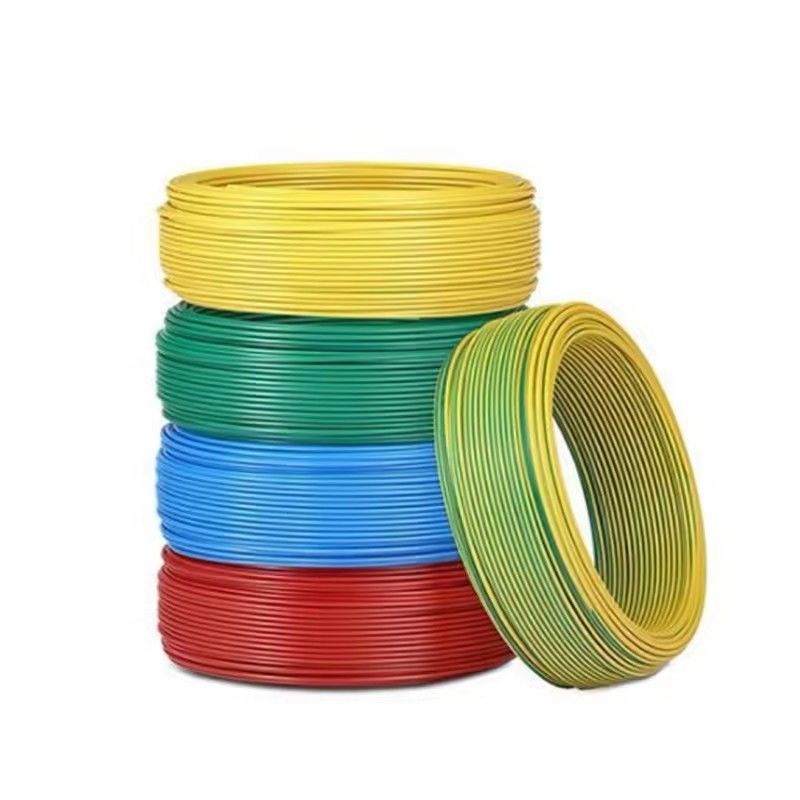 UL Certified Products XLPE Low Smoke Line UL3385 Electronic Wire Cable Direct Supply