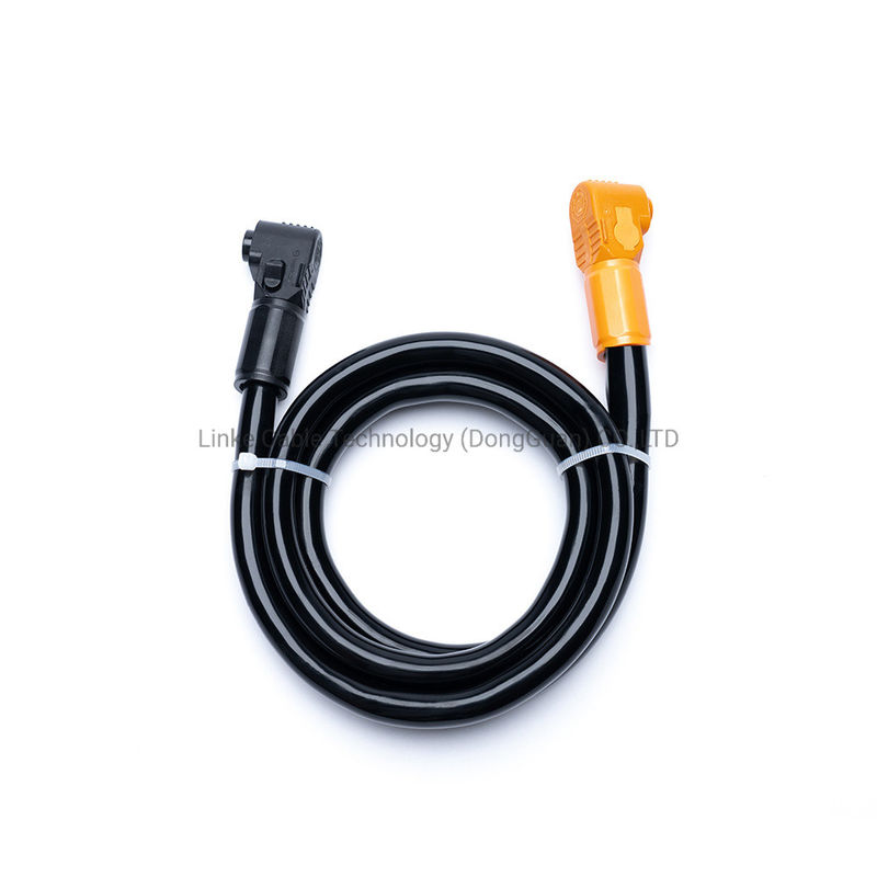 เกมส์หลักสายไฟฟ้า Harness ประกอบเคเบิลไฟฟ้า 50 * 55 * 60CM กับ Molex Connector