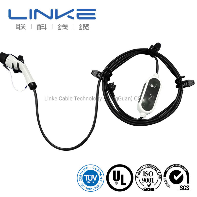 เกมส์หลักสายไฟฟ้า Harness ประกอบเคเบิลไฟฟ้า 50 * 55 * 60CM กับ Molex Connector