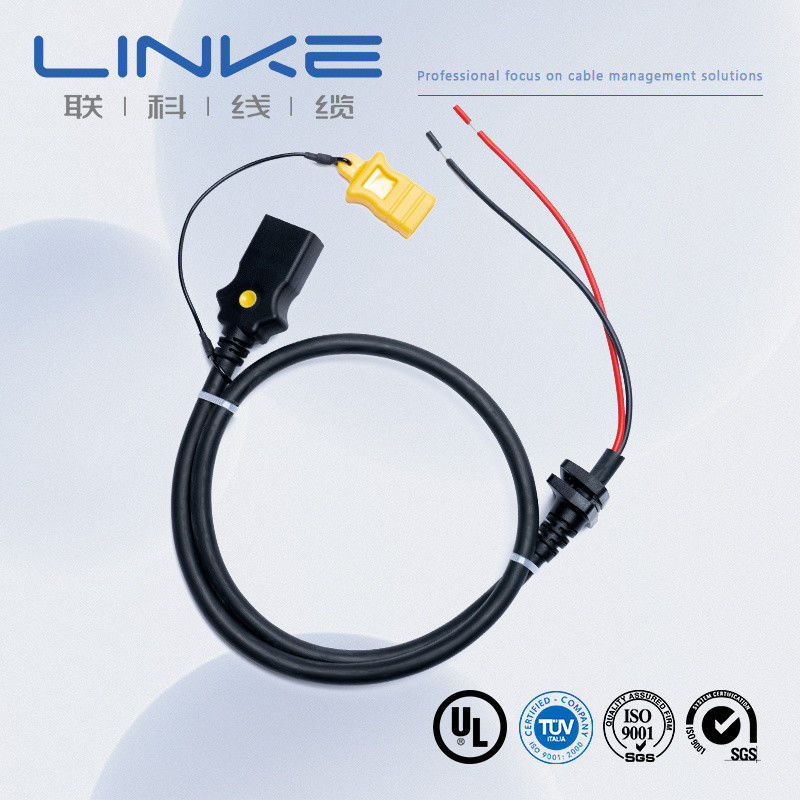 ชุดสายพาน PVC และสายพานทองแดงที่กําหนดเองสําหรับ SMA SMB BNC TNC MCX MMCX N-Type