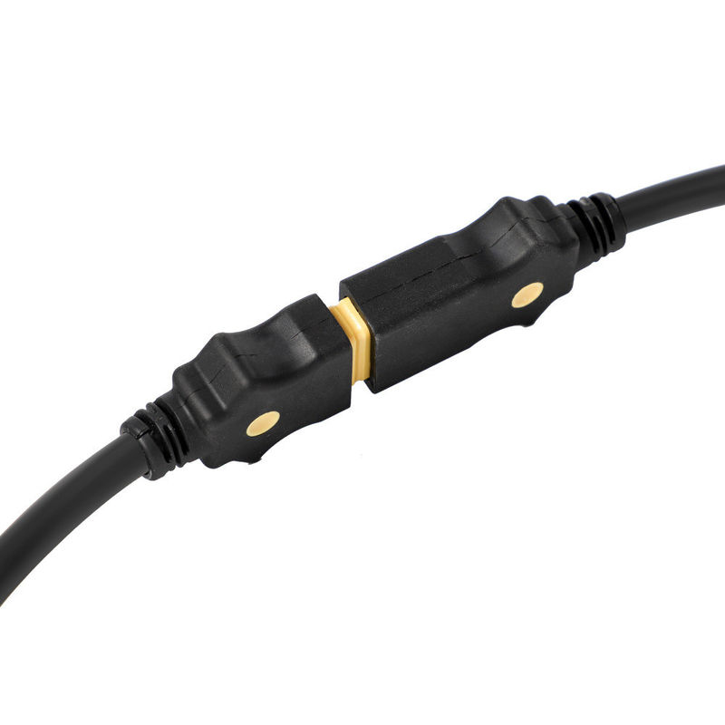 ชุดสายพาน PVC และสายพานทองแดงที่กําหนดเองสําหรับ SMA SMB BNC TNC MCX MMCX N-Type