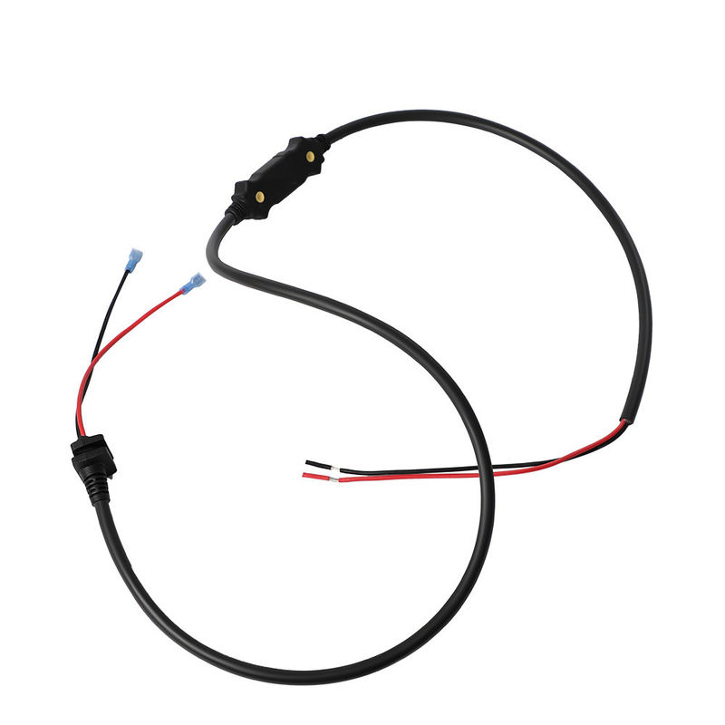 ชุดสายพาน PVC และสายพานทองแดงที่กําหนดเองสําหรับ SMA SMB BNC TNC MCX MMCX N-Type