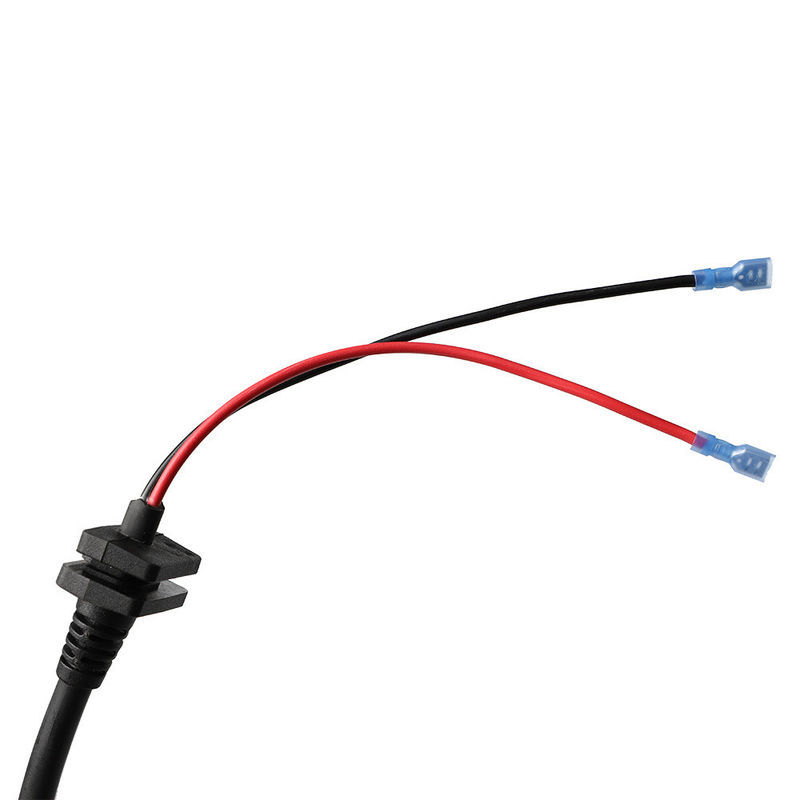 ชุดสายพาน PVC และสายพานทองแดงที่กําหนดเองสําหรับ SMA SMB BNC TNC MCX MMCX N-Type
