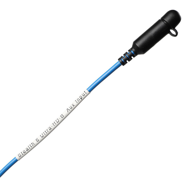 SATA/SATA Interface Type Control Cable Harness for Silicone Jacket รถโดยสารไร้คนขับ