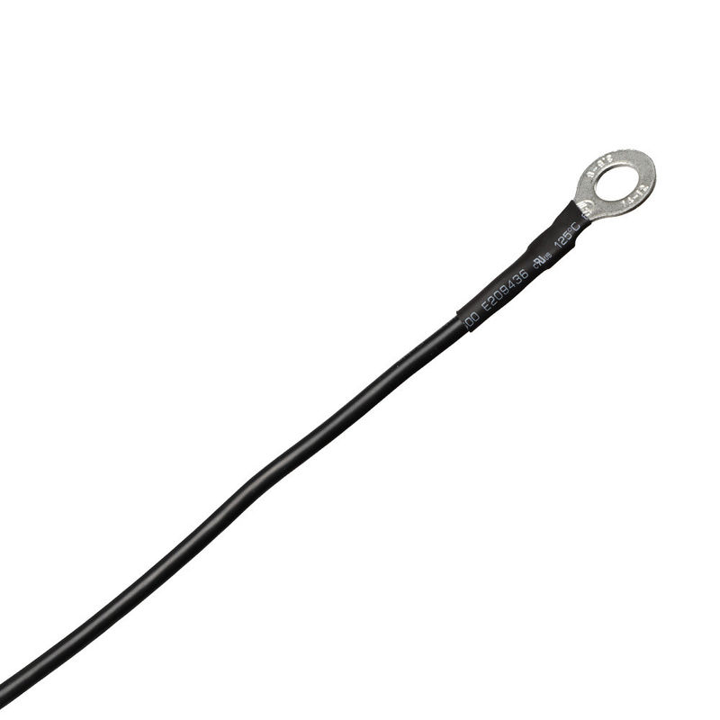 SATA/SATA Interface Type Control Cable Harness for Silicone Jacket รถโดยสารไร้คนขับ