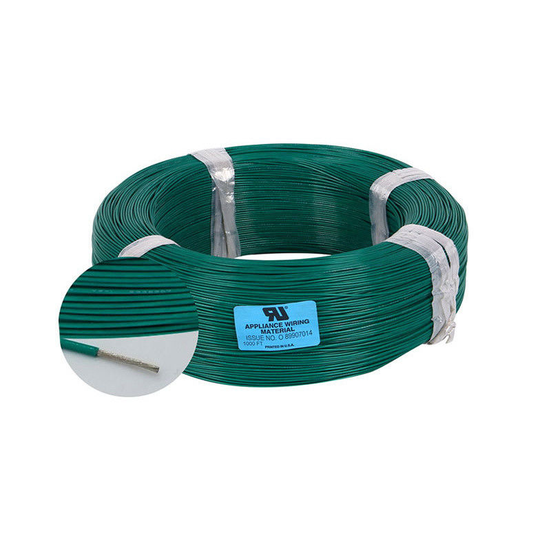 UL 20330 High Speed Solid Bare Copper Cable 80*80*69CM Package Gross Weight 250.000kg