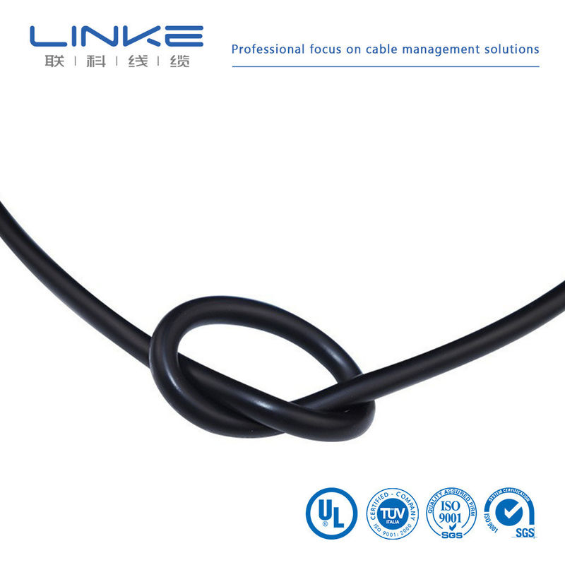 TPE Sheath UL สายไฟฟ้าสําหรับเชื่อมต่อไฟฟ้าและสายทองแดง สายสัญญาณไฟฟ้า สายควบคุมไฟฟ้า สายต่อไฟฟ้า สายไฟฟ้าภายในอุปกรณ์ไฟฟ้า