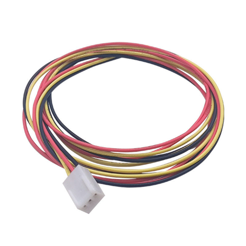 OEM ODM Kabelbaum Cable Harness With IATF16949 ค่าจัดส่ง โฮกอัพ สายเคเบิลอุตสาหกรรม
