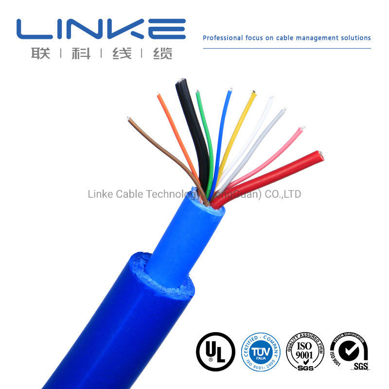 Rov สายพลอยที่มีสายผูกร่อง 1 และ IEC 62196-2 ประเภท 2 ประเภทพล็อก