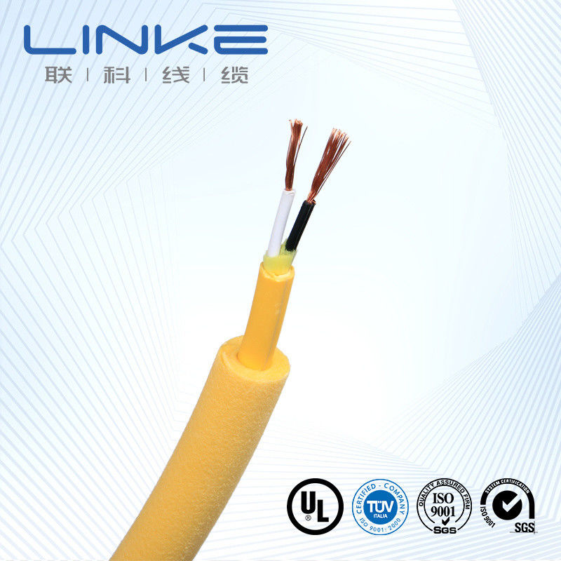 วัสดุประปาซิลิโคน OEM โรบอตใต้น้ํา สายพลอยที่มี TPU กล่องภายในสายพลอย