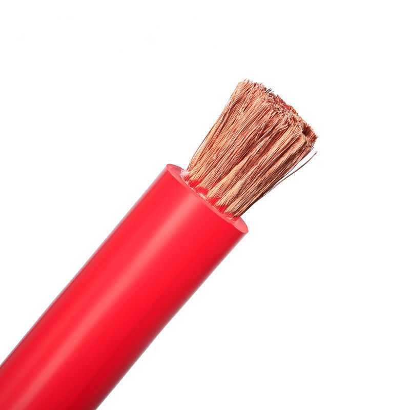 สายไหมซิลิโคนยืดหยุ่น 18 AWG ความดันสูง 3kv สายไหมทองแดงกระป๋องสําหรับสายไหมยืดหยุ่น