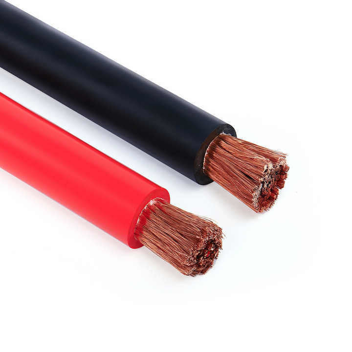 สายไหมซิลิโคนยืดหยุ่น 18 AWG ความดันสูง 3kv สายไหมทองแดงกระป๋องสําหรับสายไหมยืดหยุ่น