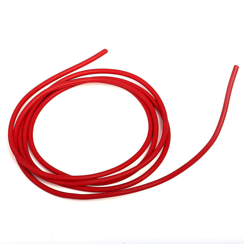 UL3529 High Voltage Insulated Cable for Home Appliance Needs 600V TRS Jacks Included
