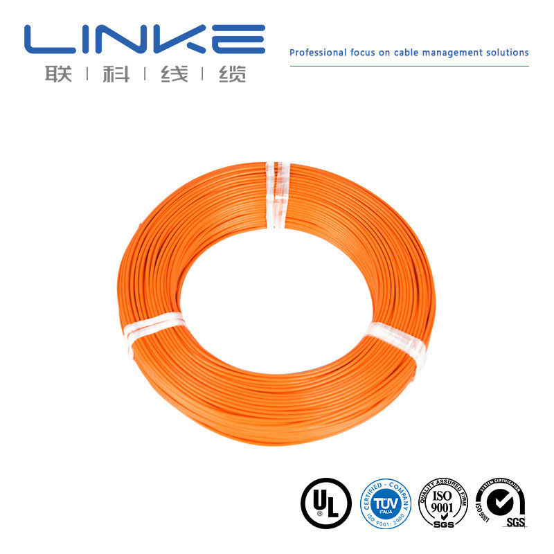 UL1901 FEP Insulated Tinned Copper Electrical Cable with 600V Voltage and Shipping Cost