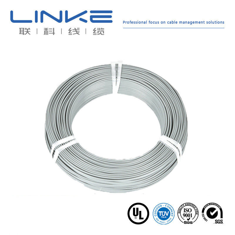 UL1901 FEP Insulated Tinned Copper Electrical Cable with 600V Voltage and Shipping Cost