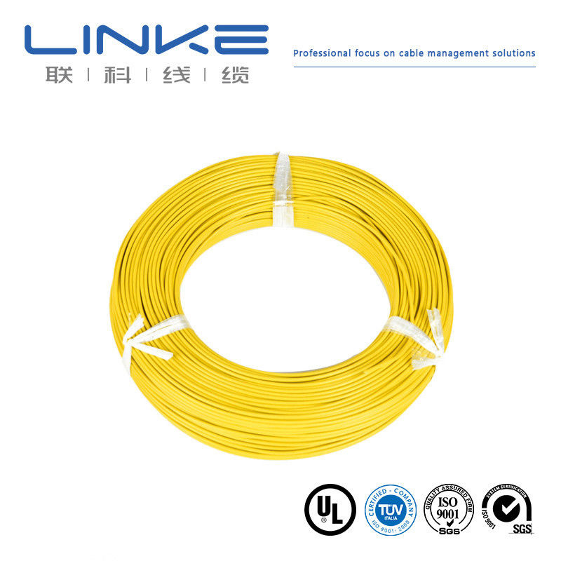 UL1901 FEP Insulated Tinned Copper Electrical Cable with 600V Voltage and Shipping Cost