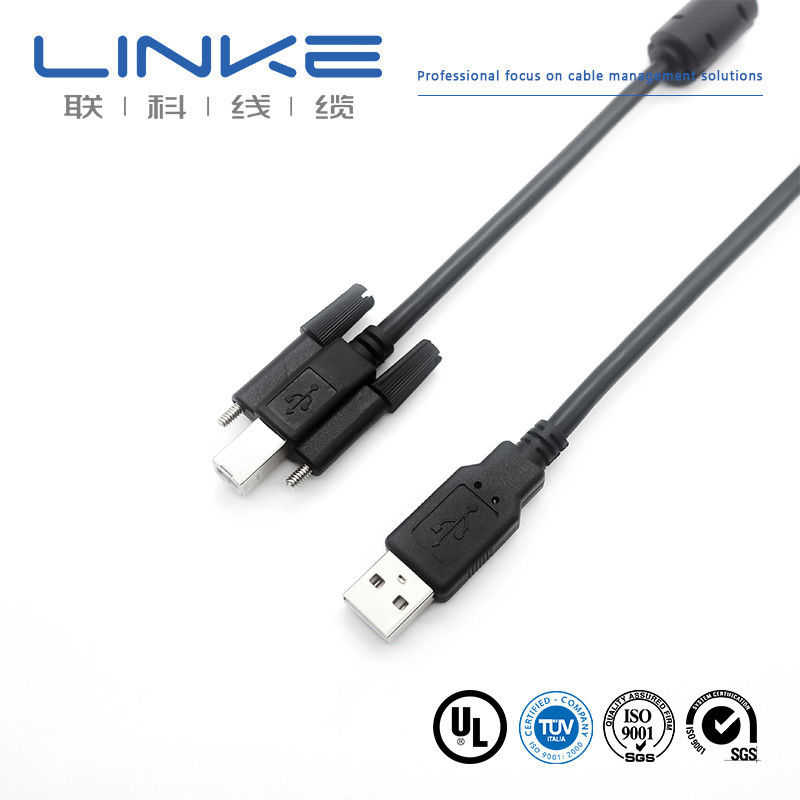 สายควบคุมอุตสาหกรรมทนความร้อน กันน้ำ และกันฝุ่น พร้อมรุ่นหลากหลายสำหรับการควบคุมสัญญาณ