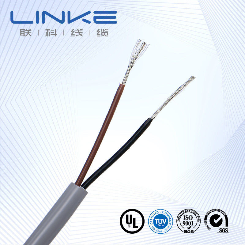 ซุปเปอร์ฟิน 18AWG FEP เอกสารประกอบความละเอียด เสื้อผ้าซิลิโคน สายเคเบิลการแพทย์ สายเคเบิลซิลิโคนอิเล็กทรอนิกส์ สายเคเบิลอุปกรณ์การถ่ายภาพทางการแพทย์