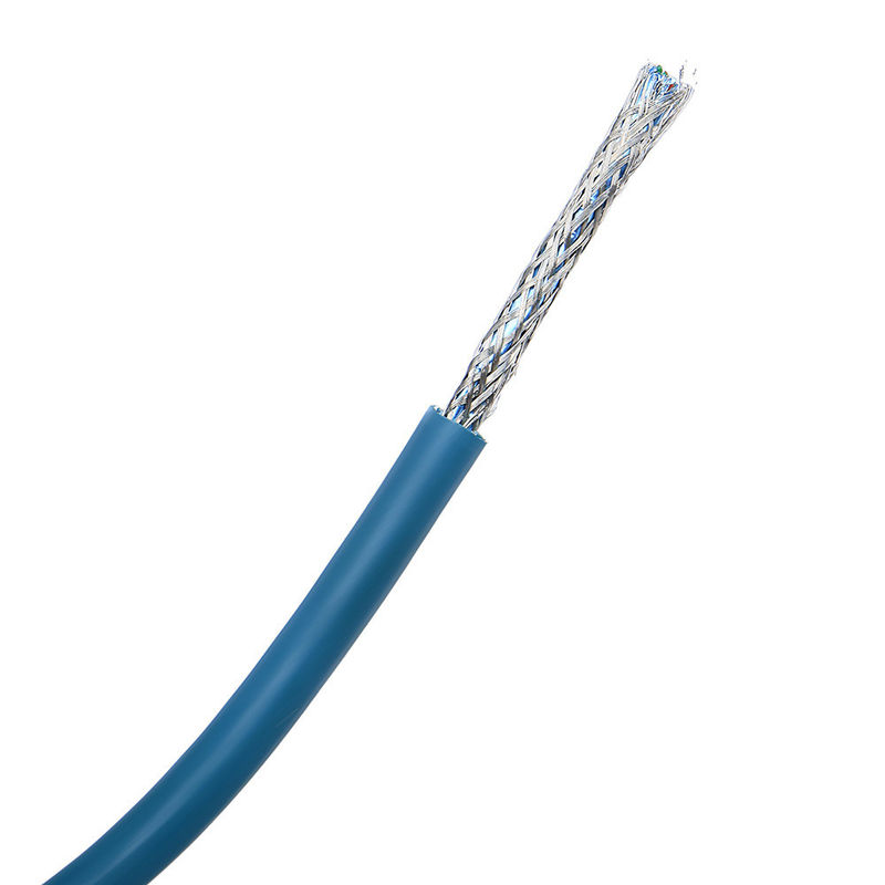 ISO 13485 สายเคเบิลการแพทย์ คุณสมบัติ Super Soft และ Core ทองแดงสําหรับความต้องการของลูกค้า