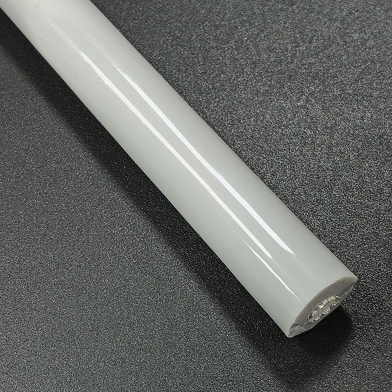 สายเคเบิลทางการแพทย์ฉนวนยางซิลิโคนแรงดันสูง 5000V พร้อมตัวนำสายไฟเบอร์กลาส