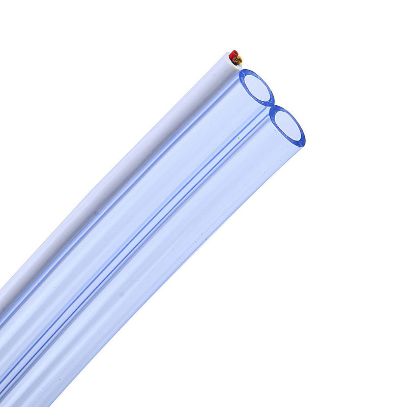 สายพัดทองแดงกระป๋อง สายเคเบิลการแพทย์สําหรับ EEG / EMG Connector 2/3 Pin Applications