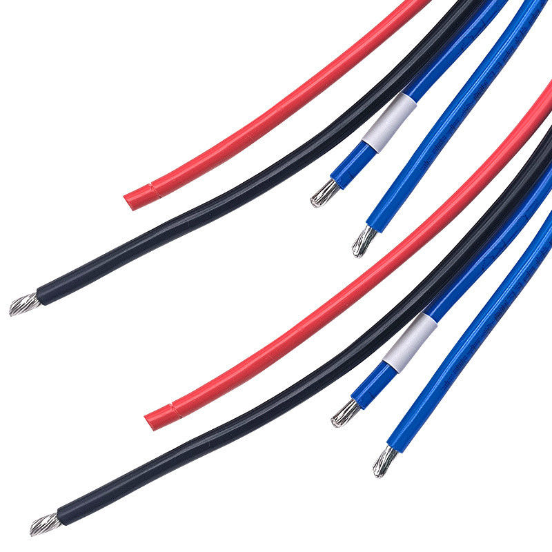 สายเคเบิลปั่นคู่ปัดสําหรับ Profinet อินดัสเตอรี่บัสอุตสาหกรรมและ 3 หลักอุตสาหกรรม Ethernet