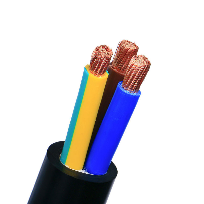 สายเคเบิลปั่นคู่ปัดสําหรับ Profinet อินดัสเตอรี่บัสอุตสาหกรรมและ 3 หลักอุตสาหกรรม Ethernet