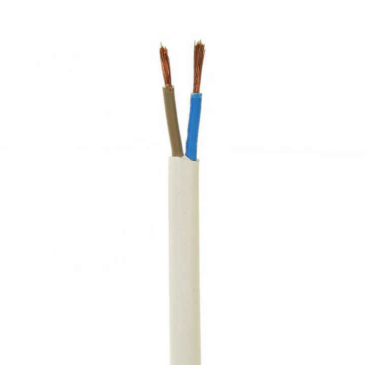 UL1015 16AWG สายและเคเบิลรถยนต์สําหรับระบบแสง Jacket PVC สายทองแดง