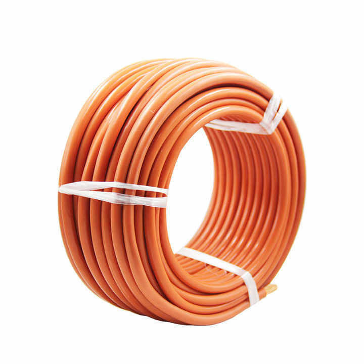 2.5mm สายไฟฟ้ารถยนต์ สายไฟฟ้าประจําตัวรถยนต์ สายไฟฟ้าหลากหลายแกน สายไฟฟ้าทองแดง