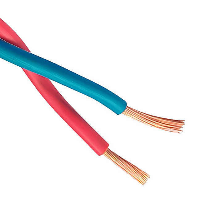 สายกลมแกนทองแดง XLPE ติดต่อเคเบิลการควบคุม PVC กล่อง 0.16 มิลลิเมตรหลายแกน