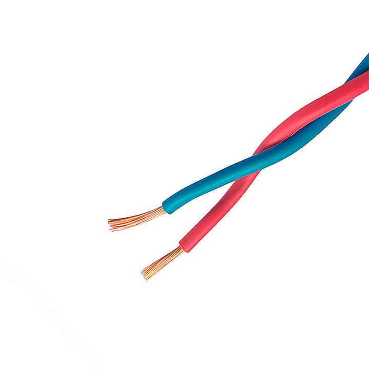 สายกลมแกนทองแดง XLPE ติดต่อเคเบิลการควบคุม PVC กล่อง 0.16 มิลลิเมตรหลายแกน