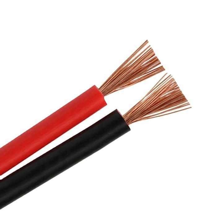 PVC Sheath 1.5mm 2.5mm 6mm 20mm โครงการเชื่อมต่อบ้านยืดหยุ่น ทองแดง สายไฟฟ้าและสายไฟฟ้า