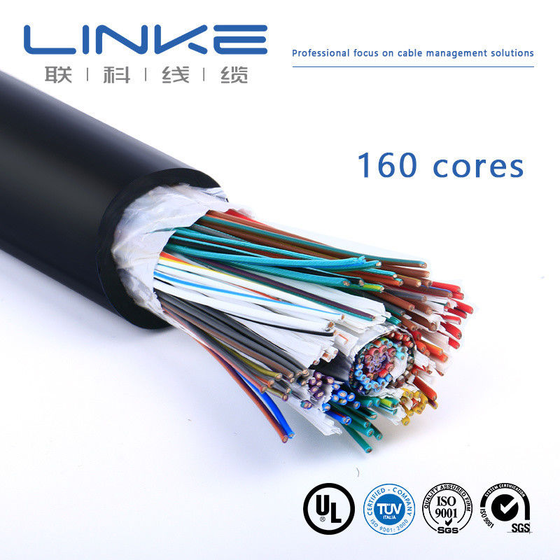 20awgx31c 22awgx129c 160 โค้ลซิลิโคนยางแกนสําหรับครึ่งตัวนําในใต้ดิน