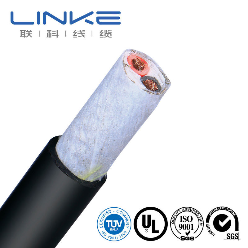 UL2661 สายพีวีซี สายพีวีซี มูลติคอร์