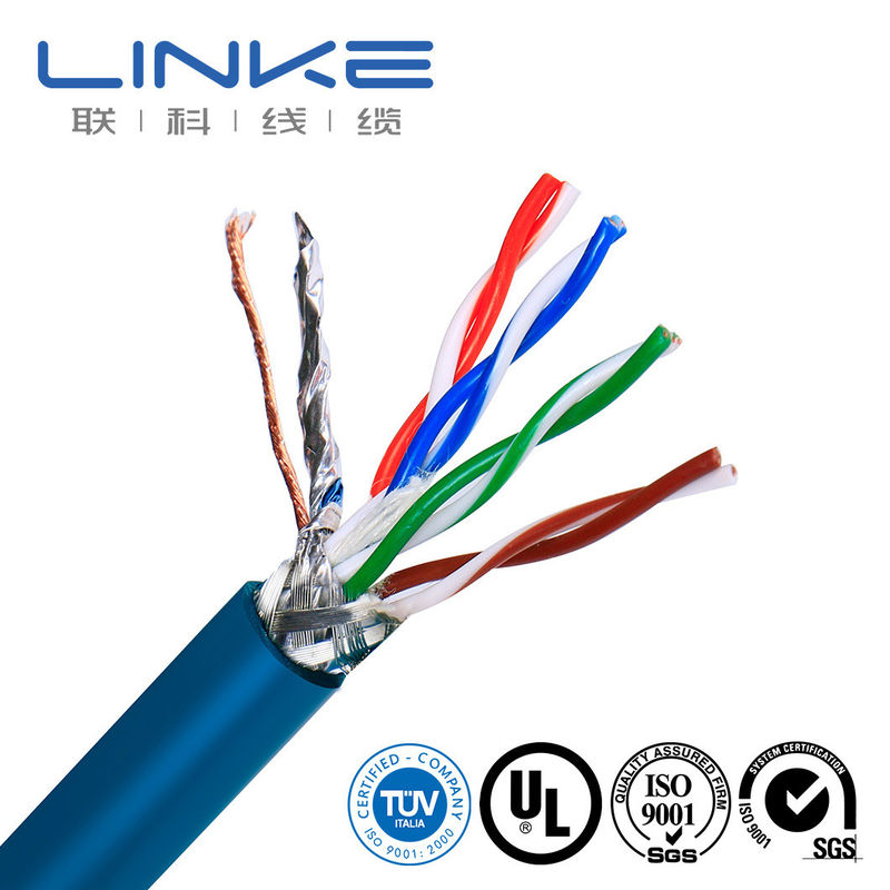 UL20276 สายไฟฟ้าหลายแกนที่มีสายไฟฟ้า 24AWG 18AWG ปราง