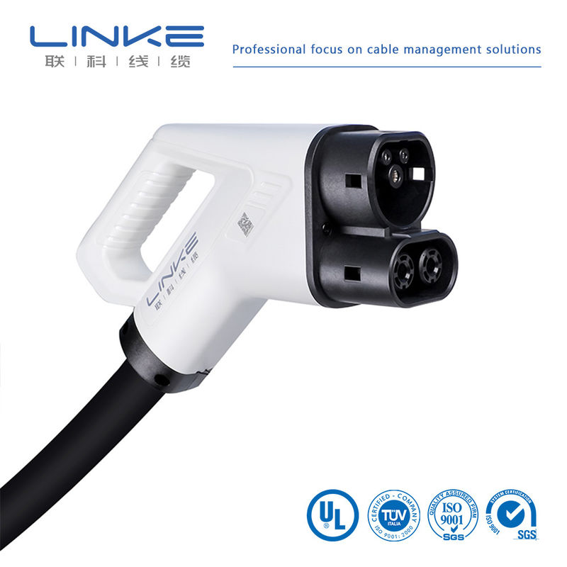 CCS2 250A EUROPEAN STANDARD เครื่องชาร์จ DC เครื่องเชื่อมรถ เครื่องชาร์จ DC