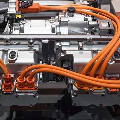 สายไฟฟ้าเชือกซิลิโคนแบบปรับความยืดหยุ่นที่มีความแรง 1500V สําหรับการใช้งานพลังงานสูง
