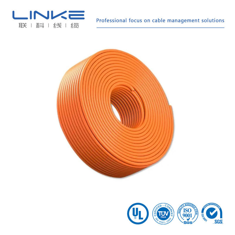 สายเคเบิลยางซิลิโคนทองแดงกระป๋อง UL3858 สายไฟฟ้าความดันสูง สายซิลิโคนอ่อน